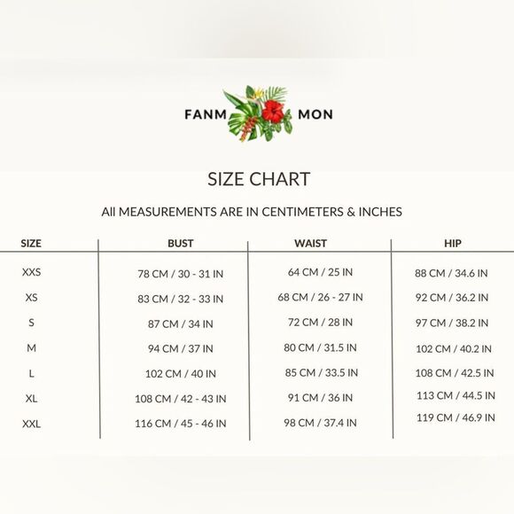 FANM MON Yamile 100% Linen Halter‎ Midi Dress Floral Embroidered Yellow XL New - Picture 14 of 14